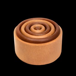 มูสเค้กช็อกโกแลตคาราเมล