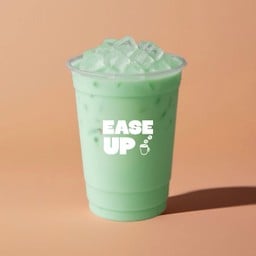 Iced Mint Milk - นมมิ้นต์เย็น