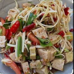 น้องแก้วตา ร้านส้มคำ