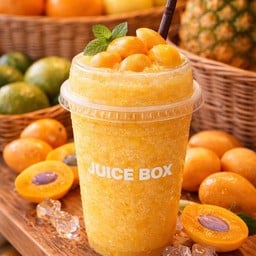 Juice Box.