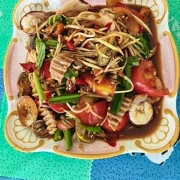 อีสานพาแซ่บลิขิต7ซอย4สั้น