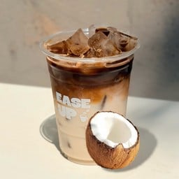 Coconut Latte