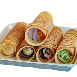 ขนมโตเกียวคำโต