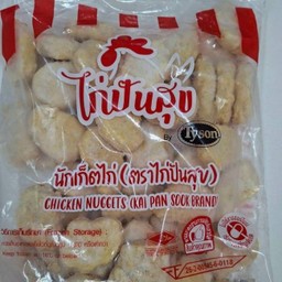 นักเก็ตไก่ ( 1 กก. )