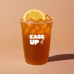 Iced Lemon Tea - ชามะนาวเย็น