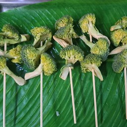 บล็อคโคลี่