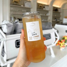 ชาดอกไม้รวม ( Clio Tea )