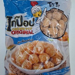 ไก่ป๊อป รสดั่งเดิม ( 1 กก. )