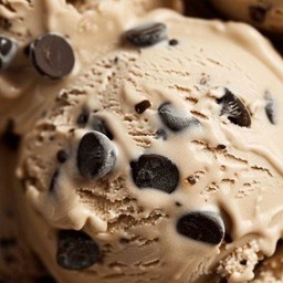 กาแฟช็อกชิพมิลค์เชค (Only Delivery)