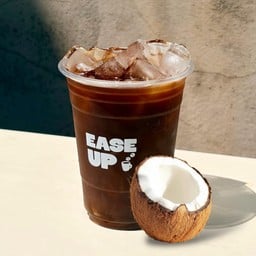 Coconut Americano