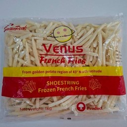 เฟรนฟราย ( 1 กก. )