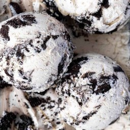 คุกกี้แอนด์ครีมมิลค์เชค (Only Delivery)