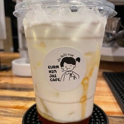 นมสดน้ำผึ้ง