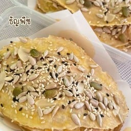 ครัวดอกกุหลาบ Rose Kitchen