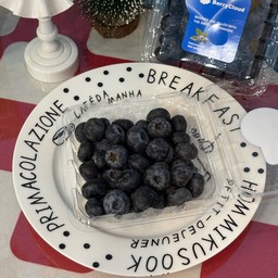 บลูเบอร์รี่