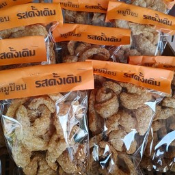 แคบหมูเล็ก