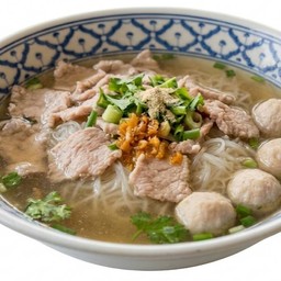 สองเมืองก๋วยเตี๋ยว