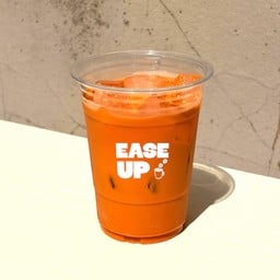 Thai Tea - ชาไทยเย็น