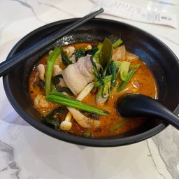 เก้า หม่าล่าทั่ง
