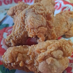 ไก่ทอดดั้งเดิม