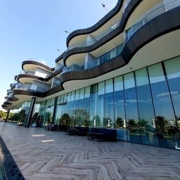 Symphony of the sea hotel