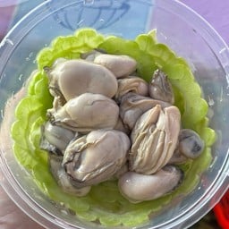 ธนัชชา กุ้งแช่น้ำปลา