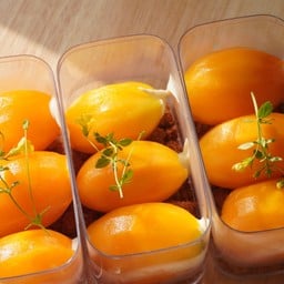 เค้กหลังบ้าน by คุณยุ เค้กหลังบ้าน by คุณยุ