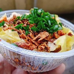 เสี่ยวหลงเปา (ขนมจีบนึ่งแบบถ้วยพร้อมทาน)