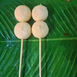 เต้าหู้ชีส (หม่าล่าปิ้งย่าง)