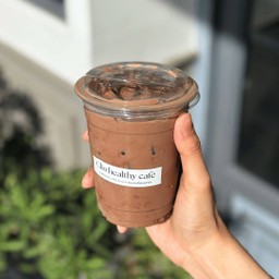 โกโก้ ( Cocoa )