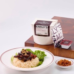 ข้าววากิวเอมิลี่