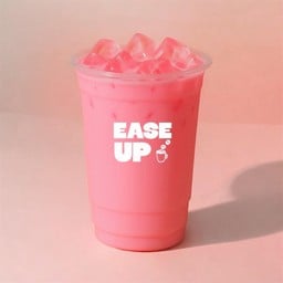Pink Milk - นมชมพู