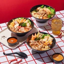 Best Slurp หม่าล่าทั่ง BTS เสนานิคม