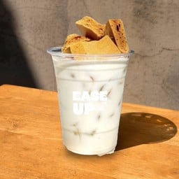 Toffee Milk