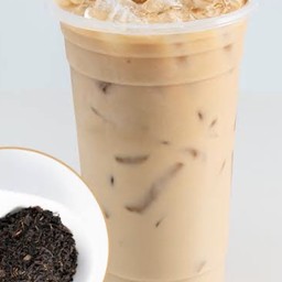 ชานมไต้หวัน