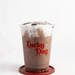 Lucky Day Cafe -
