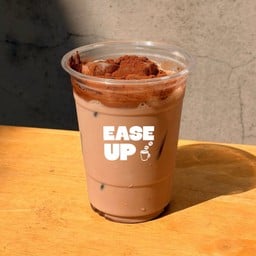 Iced Cocoa - โกโก้เย็น