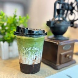 LamoonLin Coffee&Bakery สาขา2