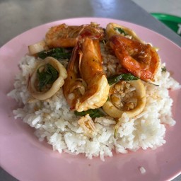 กะเพราทะเล