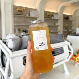 ชาคาโมมายด์