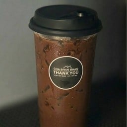 CHA BHAN BHAN (ชา บ้าน บ้าน)