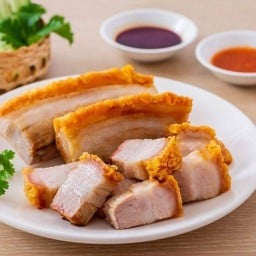 "กรอบ"ตามสั่ง&สเต็ก