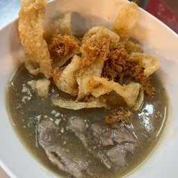 วลี ราดหน้า