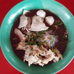 ครัวยายอวบบ้านขอนแดง