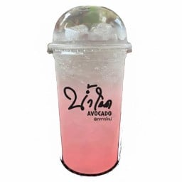 น้ำโนด อะโวคาโด  - [ครัว LINE MAN สัญจร]