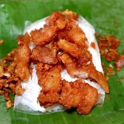 ร้านหมูปิ้ง@หมูทอด สาขาท่าซัก