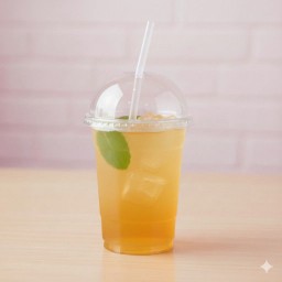ชาน้ำผึ้งมะนาว