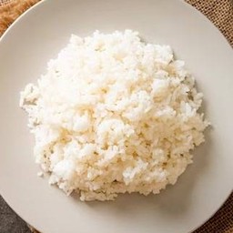 ข้าวสวย