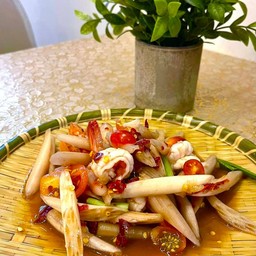 ตำสายบัว เมนูแนะนำ
BIRDDAYHOUSE🦅เบริด์.เดย์.เฮ้าส์“