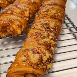 Bacon twist